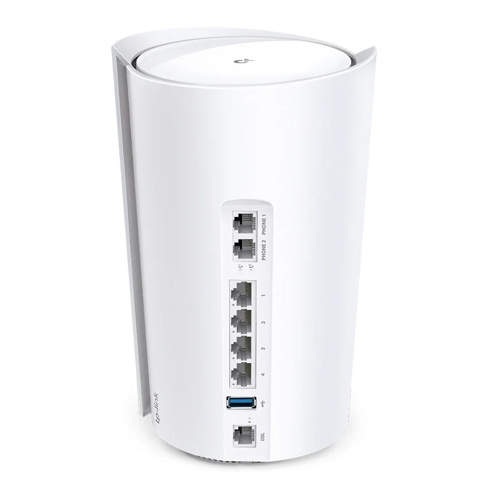 TP-LINK Deco X73-DSL(3-Pack) modem (DECO X73-DSL(3-PACK))