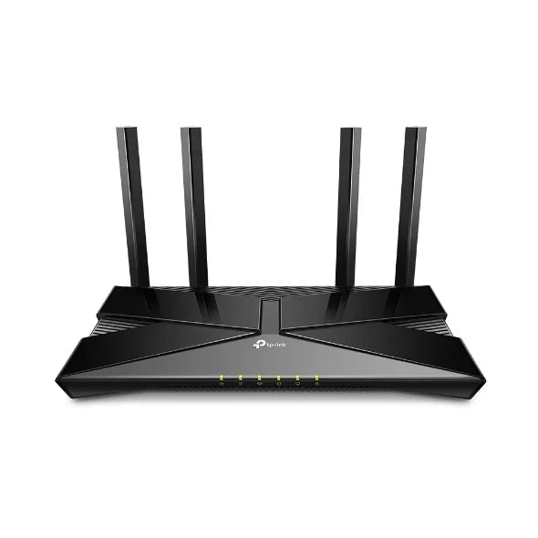 TP-LINK Dual-band (5GHz | 2.4GHz) | IEEE 802.11ax|ac|n|a 5 GHz | IEEE 802.11n|b|g 2.4 GHz (ARCHER AX1500)