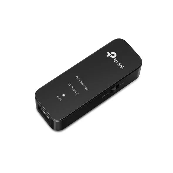 TP-LINK Fast Ethernet PoE+ Extender (TL-POE10E)