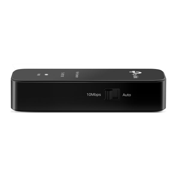 TP-LINK Fast Ethernet PoE+ Extender (TL-POE10E)
