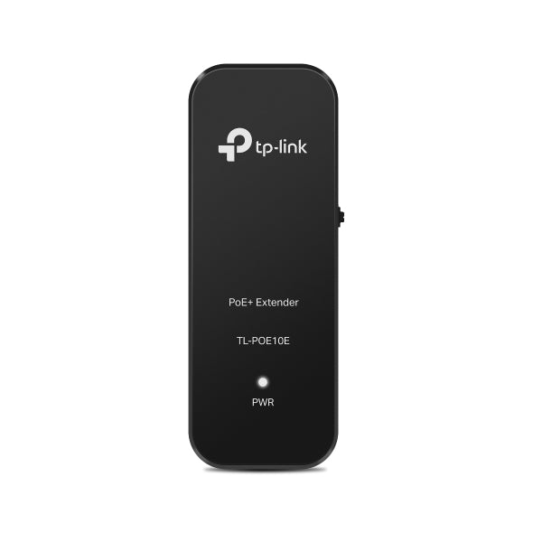 TP-LINK Fast Ethernet PoE+ Extender (TL-POE10E)