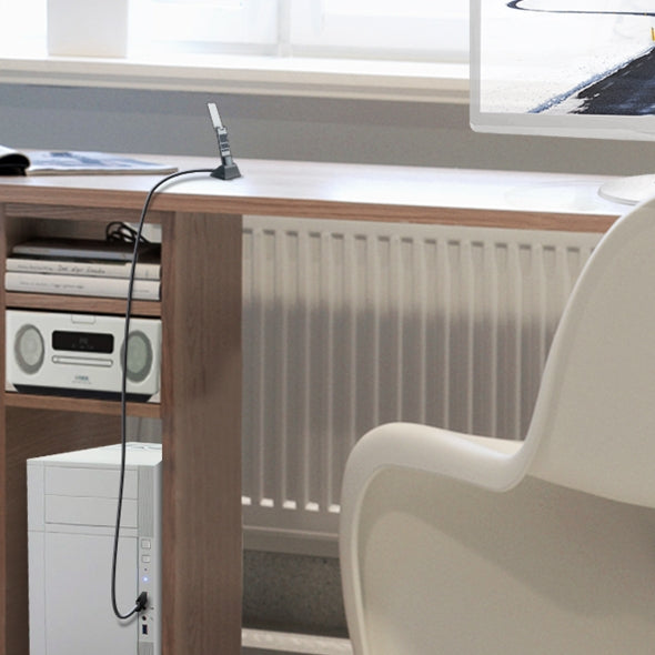 TP-LINK IEEE 802.11 a|b|g|n|ac|ax | 2.4 GHz | 5 GHz | USB 3.0 | MU-MIMO | WPA3 (ARCHER TX20UH)