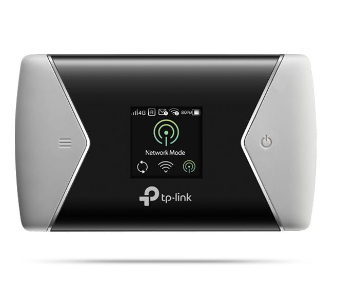 TP-LINK M7450 LTE-Advanced Mobile Wi-Fi 3G/4G 300Mbps