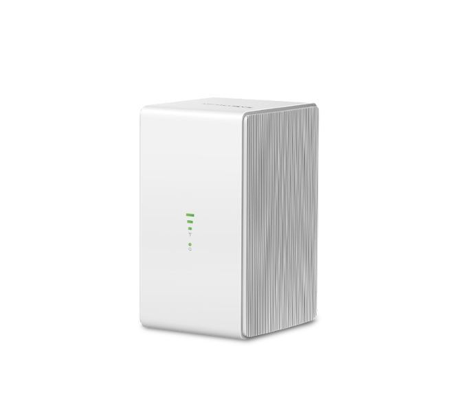TP-LINK Mercusys MB110-4G 300 Mbps Wireless N 4G LTE Router,4G/3G Compatible, WAN/LAN