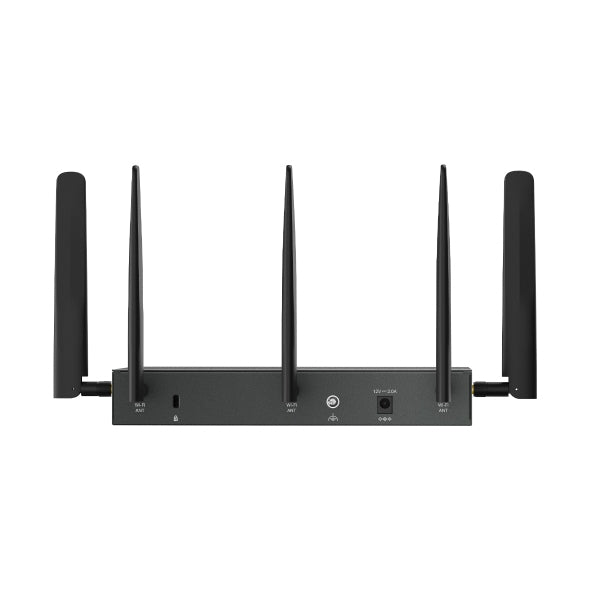 TP-LINK Omada 4G+ Cat6 AX3000 Gigabit VPN Router (ER706W-4G)