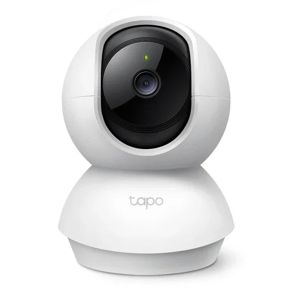 TP-LINK Pan|Tilt Home Security Wi-Fi Camera (TC71)