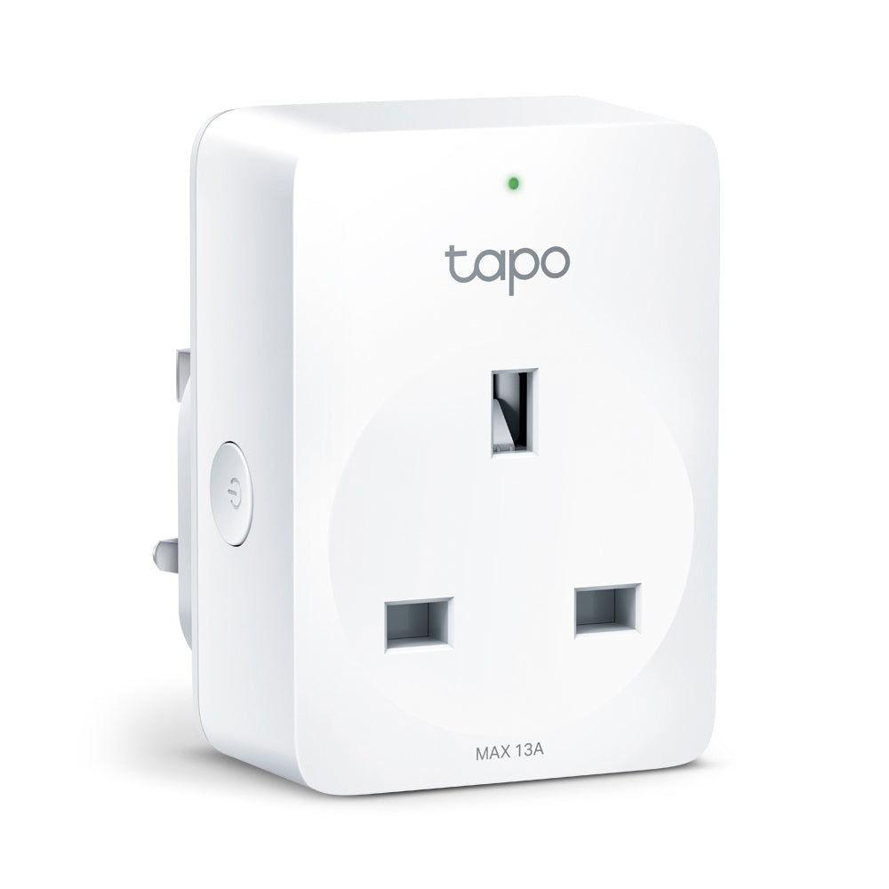 TP-Link Tapo Mini Smart Energy Socket