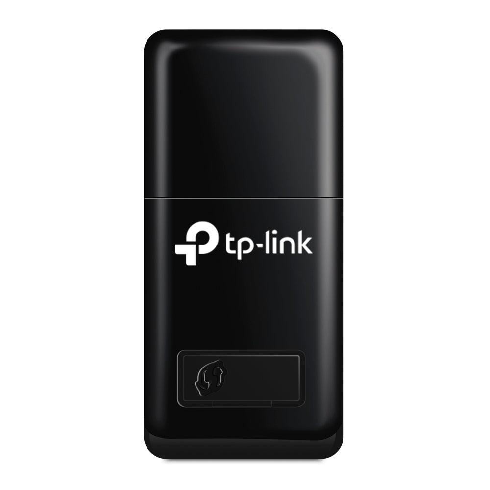 TP-LINK USB 2.0 | IEEE 802.11b | IEEE 802.11g | IEEE 802.11n | 2.400~2.4835GHz | <20dBm (EIRP) (TL-WN823N)