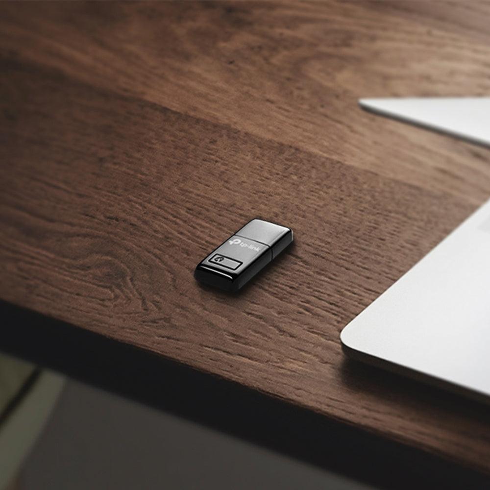 TP-LINK USB 2.0 | IEEE 802.11b | IEEE 802.11g | IEEE 802.11n | 2.400~2.4835GHz | <20dBm (EIRP) (TL-WN823N)