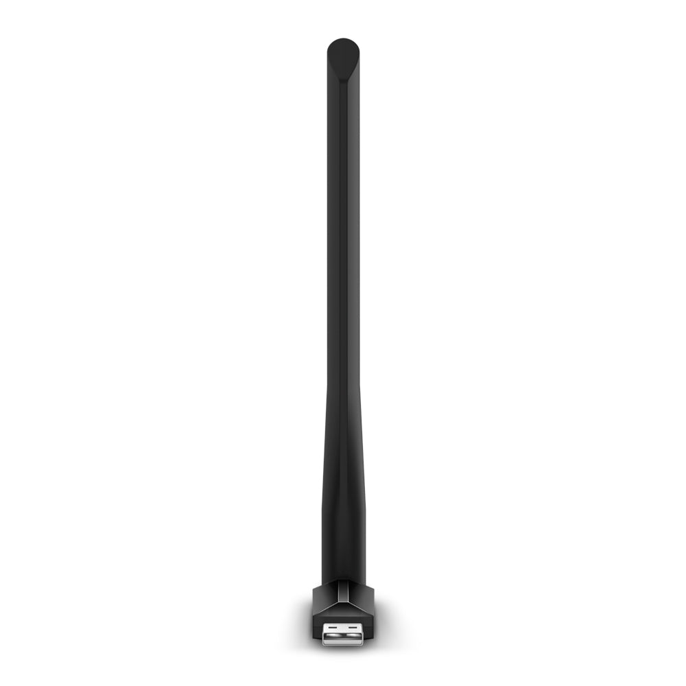 TP-LINK USB 2.0 | LED-Status | 5dBi | IEEE 802.11b|g|n 2.4 GHz | IEEE 802.11a|n|ac 5 GHz | WEP | WPA|WPA2 | WPA-PSK|WPA2-PSK | DBPSK | DQPSK | CCK | OFDM | 16-QAM | 64-QAM | 256-QAM | FCC | CE | RoHS (ARCHER T2U PLUS)