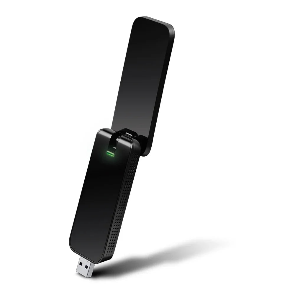 TP-LINK USB 3.0 | WPS button | IEEE 802.11ac | IEEE 802.11a | IEEE 802.11n | IEEE 802.11g | IEEE 802.11b (ARCHER T4U)