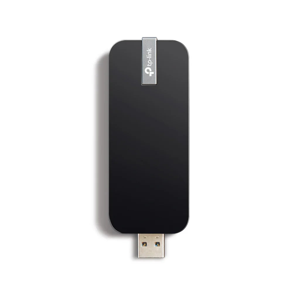 TP-LINK USB 3.0 | WPS button | IEEE 802.11ac | IEEE 802.11a | IEEE 802.11n | IEEE 802.11g | IEEE 802.11b (ARCHER T4U)