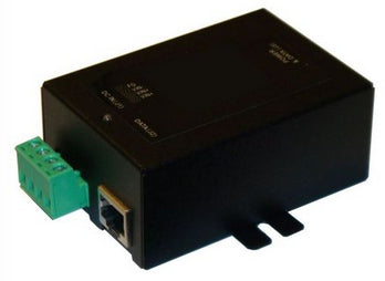 Tycon Systems TP-DCDC-1224G PoE adapter 24 V
