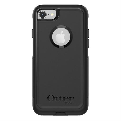 OtterBox 77-56650 mobile phone case 11.9 cm (4.7") Cover Black OTTERBOX