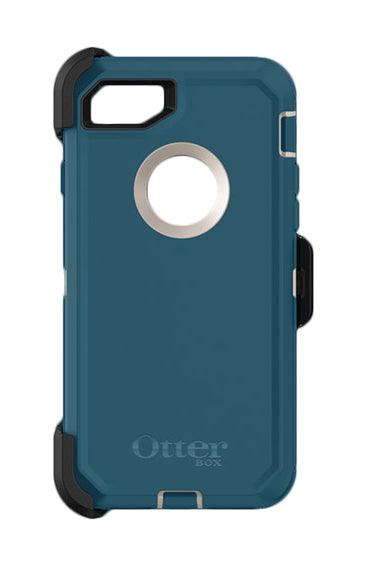 OtterBox 77-56606 mobile phone case Cover Blue OTTERBOX