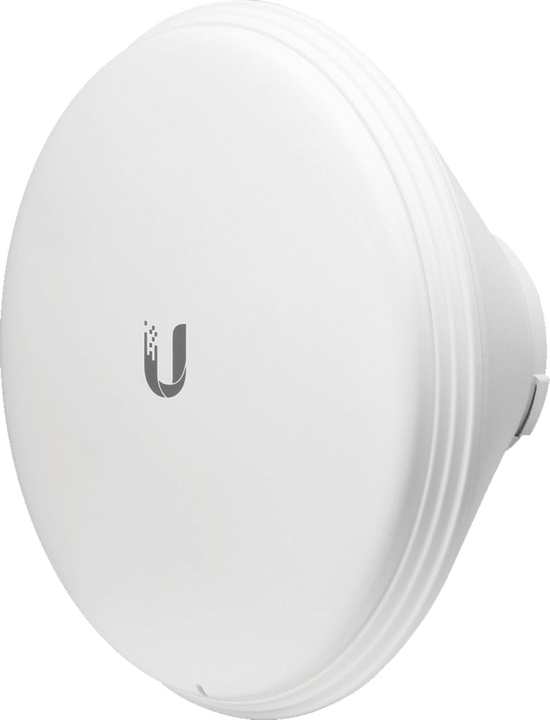 Ubiquiti HORN-5-45 network antenna Horn antenna 15.5 dBi