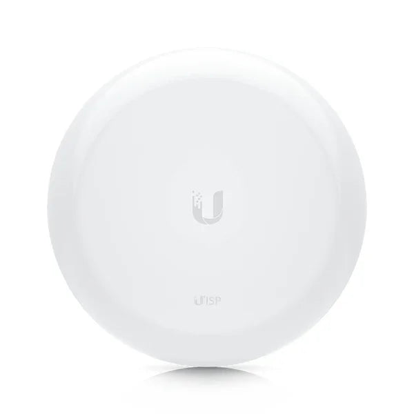 Ubiquiti Networks AF60-HD bridge/repeater Network bridge 1800 Mbit/s White