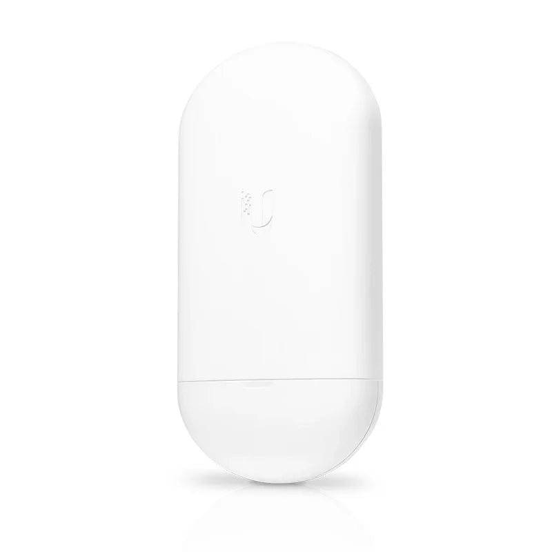 Ubiquiti Networks NanoStation 5AC Loco 450 Mbit/s White Power over Ethernet (PoE)