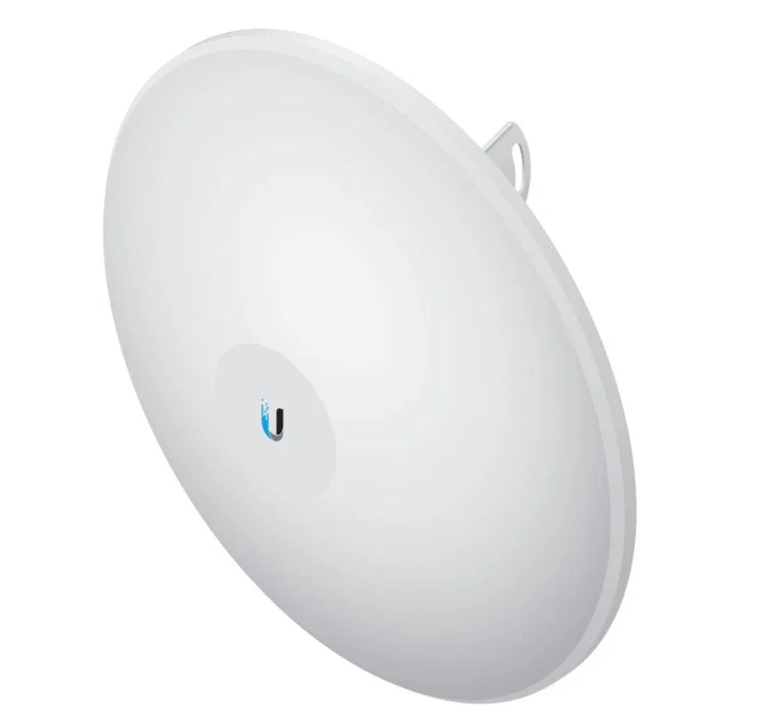 Ubiquiti Networks PBE-5AC-500 network antenna Directional antenna 27 dBi