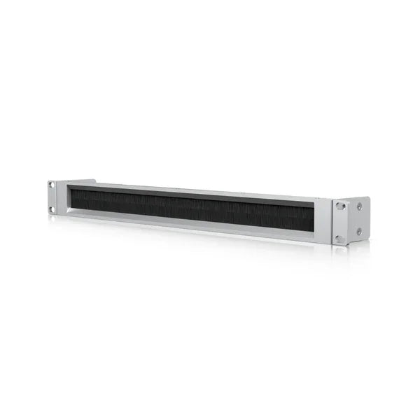 Ubiquiti Networks UACC-RACK-PANEL-BRUSH-1U rack accessory Brush panel