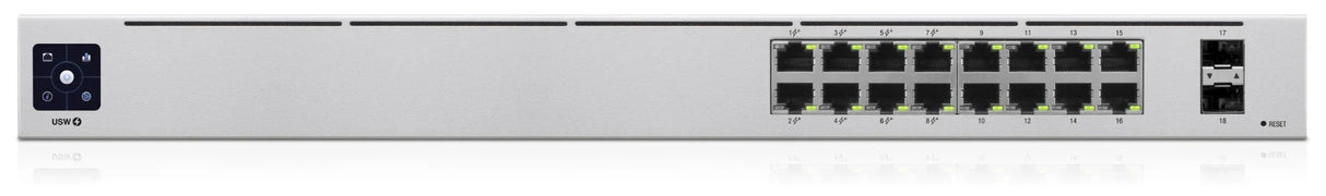 Ubiquiti Networks UniFi 16-Port PoE Switch