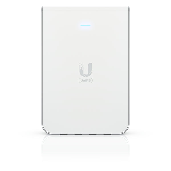 Ubiquiti Networks Unifi 6 In-Wall 573.5 Mbit/s White Power over Ethernet (PoE)