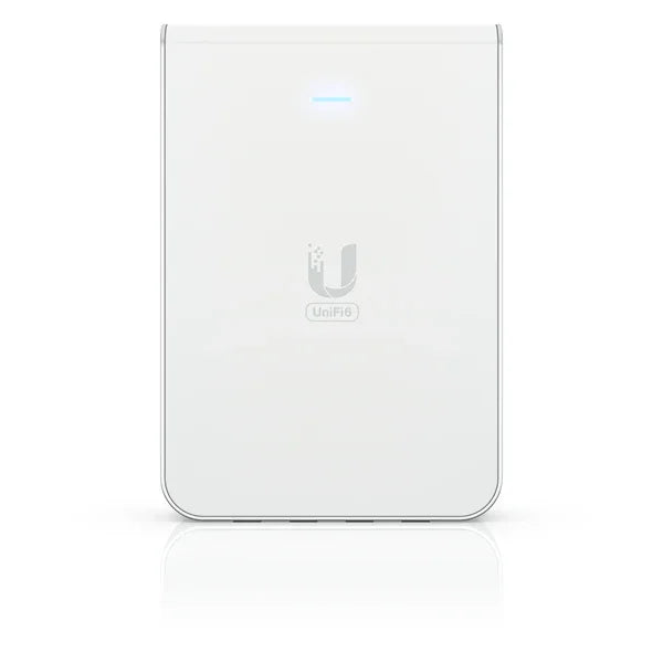 Ubiquiti Networks Unifi 6 In-Wall 573.5 Mbit/s White Power over Ethernet (PoE)