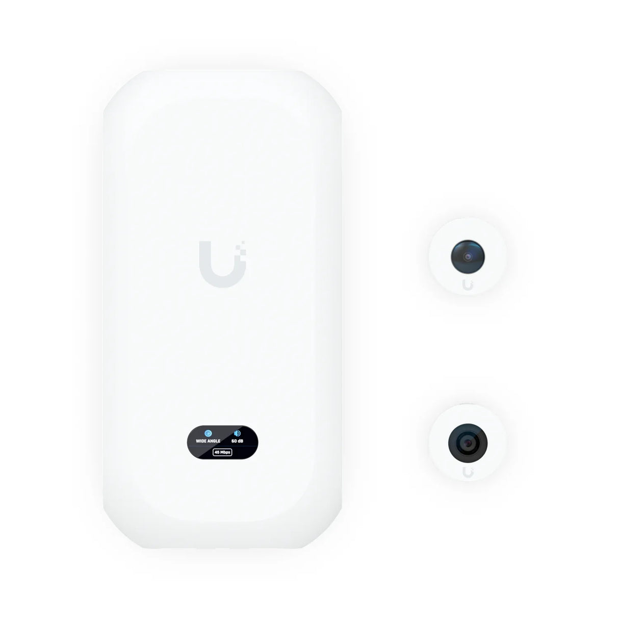 Ubiquiti Networks UVC-AI-Theta Covert IP security camera Indoor & outdoor 3264 x 2448 pixels