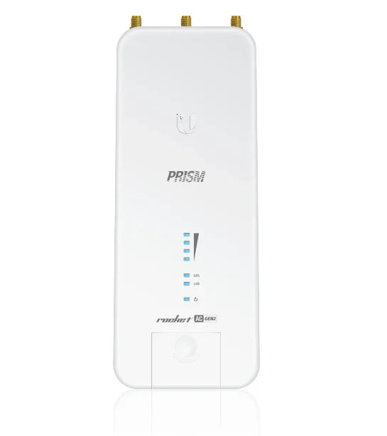 Ubiquiti RP-5AC-Gen2 White Power over Ethernet (PoE)