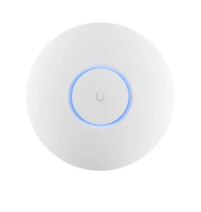 Ubiquiti U6+ wireless access point 2402 Mbit/s White Power over Ethernet (PoE)