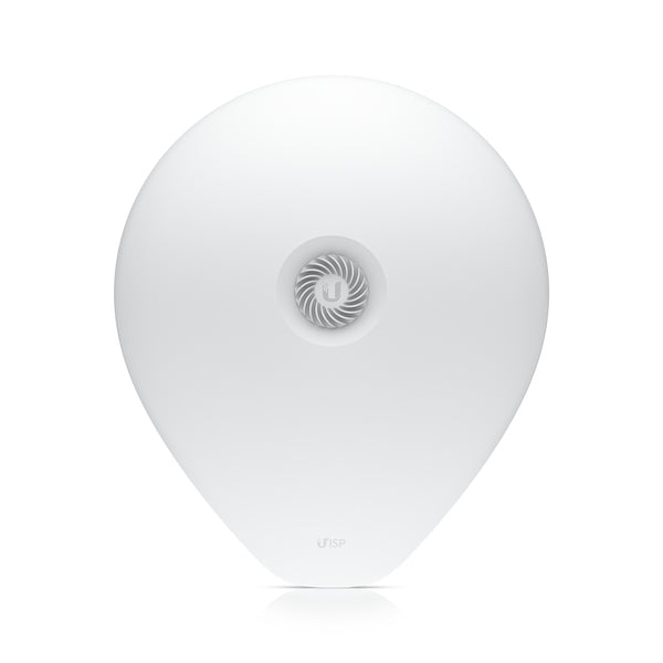 Ubiquiti UISP airFiber 60 XG Network bridge 6000 Mbit/s White