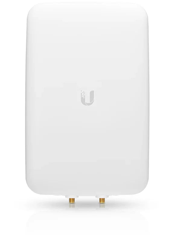 Ubiquiti UMA-D network antenna Directional antenna RP-SMA 15 dBi