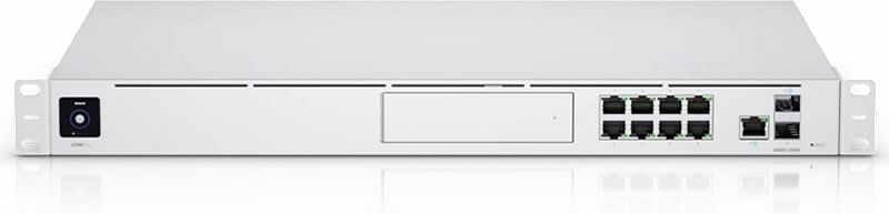 UBIQUITI UniFi Dream Machine Pro All-in-one Home/Office Network Solution (UDM-PRO-AU)