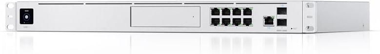 UBIQUITI UniFi Dream Machine Pro All-in-one Home/Office Network Solution (UDM-PRO-AU)