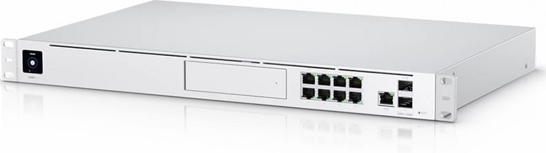 UBIQUITI UniFi Dream Machine Pro All-in-one Home/Office Network Solution (UDM-PRO-AU)