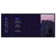 COMMBOX 105"4K UHD HORIZON INTERACTIVE TOUCHSCREEN (21:9), 20-PT TOUCH, OPSI7, W10PRO, 5Y