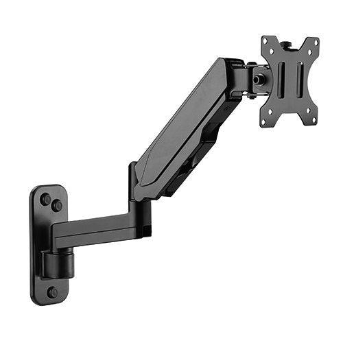 Brateck LDA30-112 TV mount 81.3 cm (32") Black