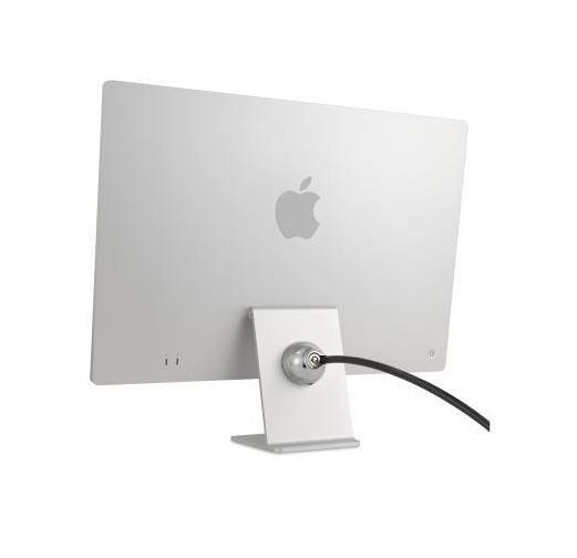 Kensington SafeDome™ Cable Lock for iMac® 24" - Master Keyed