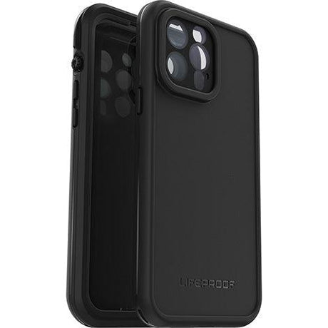 OtterBox FRĒ Series for Apple iPhone 13 Pro Max, black OTTERBOX