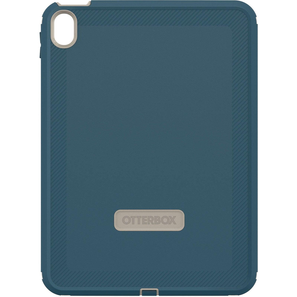 OtterBox Defender 27.7 cm (10.9") Cover Blue