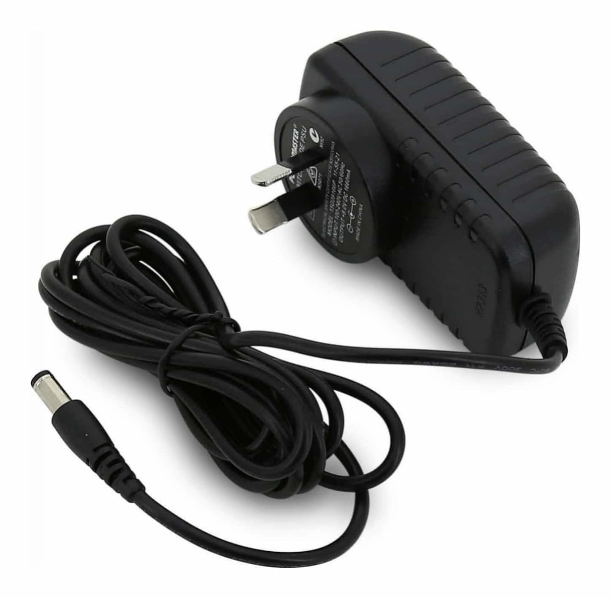 Yealink 5V 0.6 Amp Power Supply Unit for W53H | W56H | W60B DECT Products (SIPPWR5V.6A-USB-AU)
