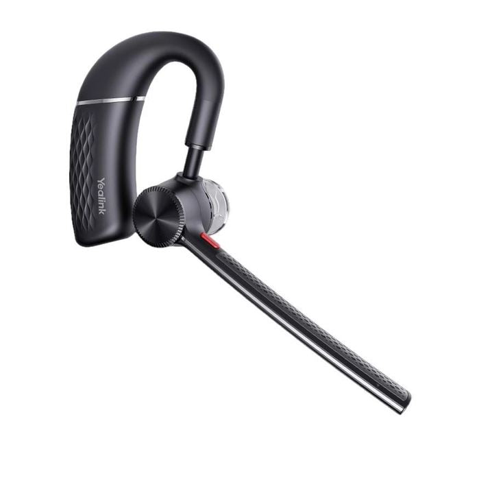 YEALINK BH71 Bluetooth Wireless Mono Headset (BH71-WS) with Workstation (BHB710)