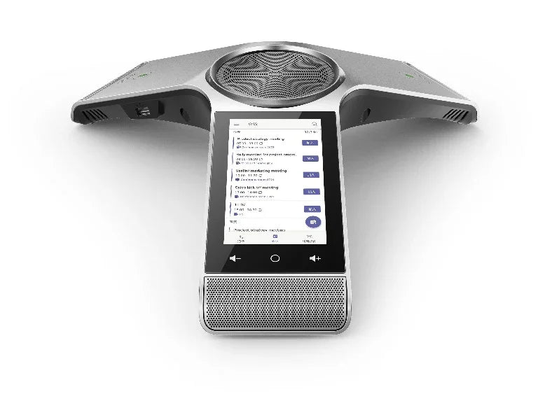 Yealink CP960 (Teams Edition) Enterprise-grade conference phone (Power Adapter Optional) **EX-DEMO**