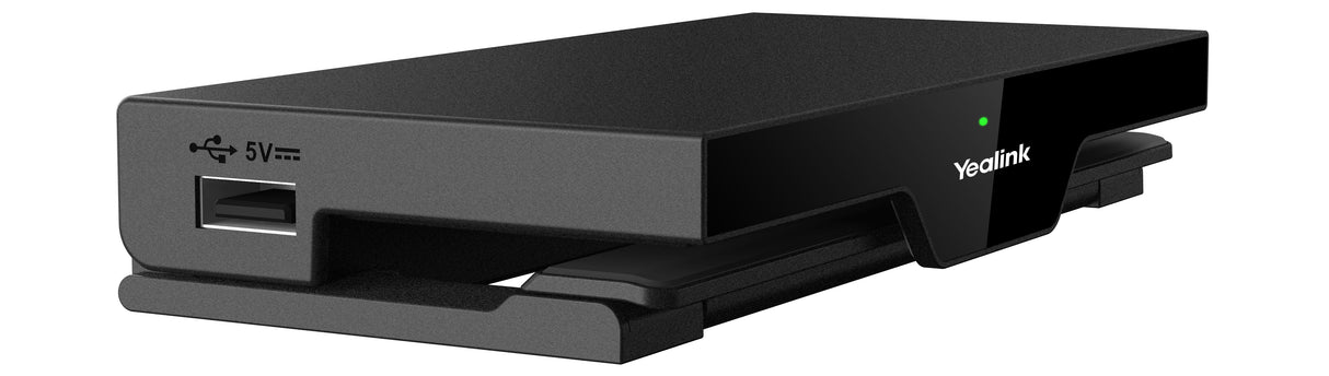 YEALINK Digital Signage & Wireless Presentation System (ROOMCAST-ZOOM)