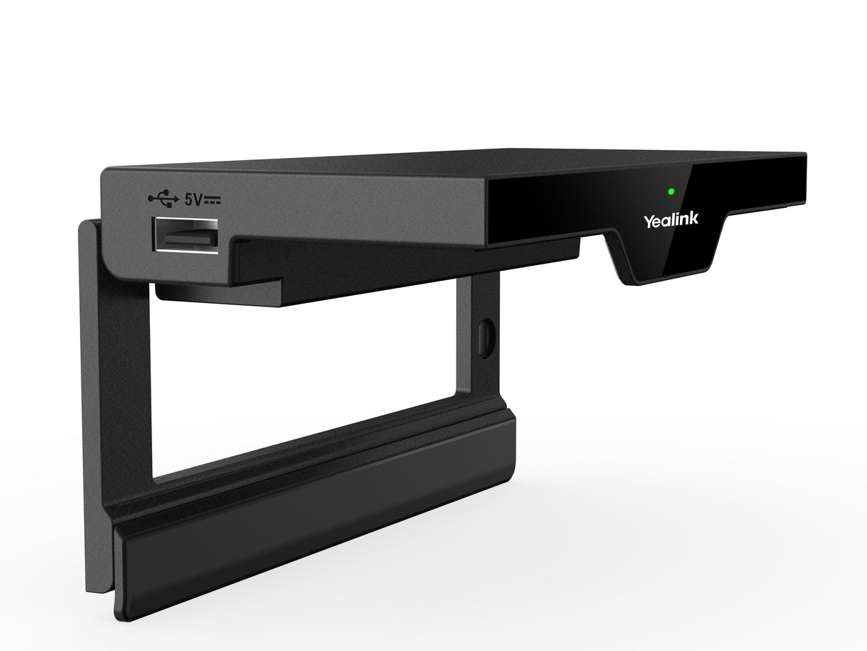 YEALINK Digital Signage & Wireless Presentation System (ROOMCAST-ZOOM)