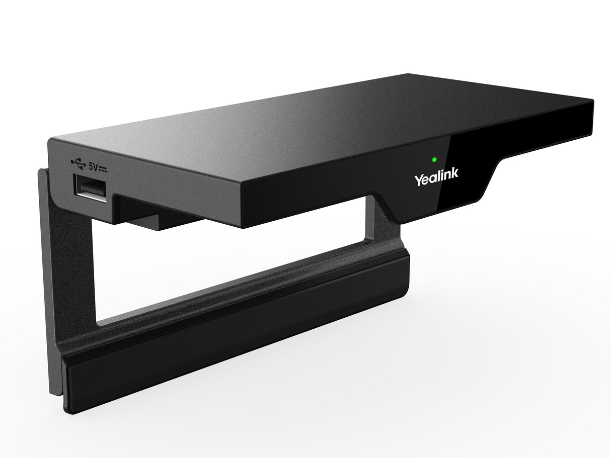 YEALINK Digital Signage & Wireless Presentation System (ROOMCAST-ZOOM)