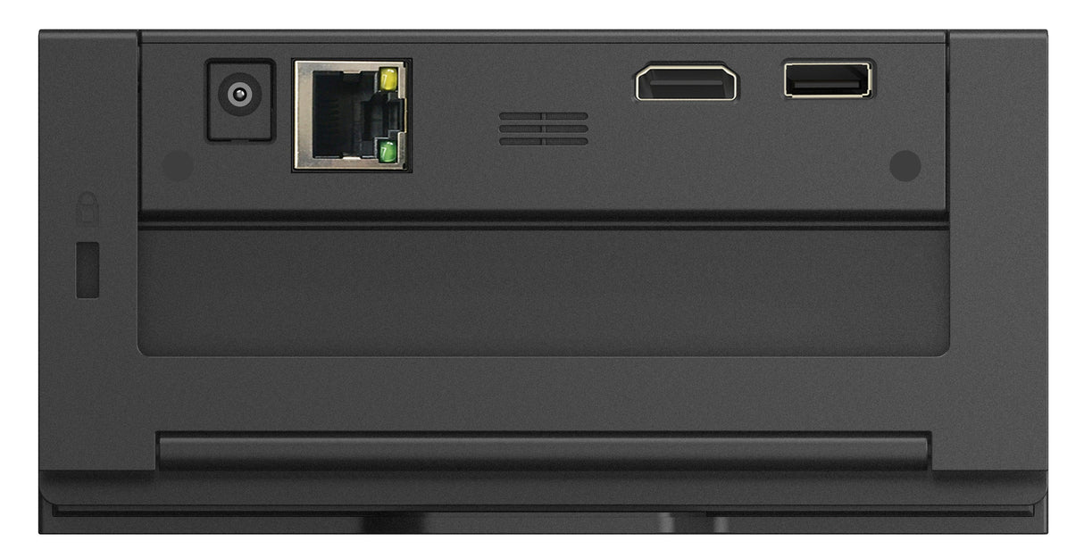YEALINK Digital Signage & Wireless Presentation System (ROOMCAST-ZOOM)