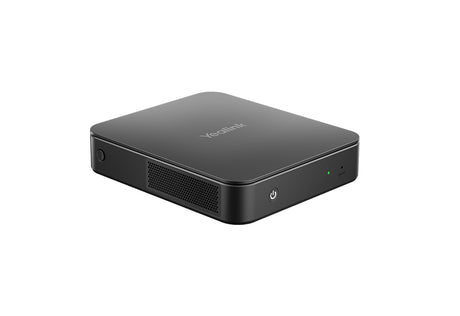 YEALINK M Pro Intel i5 8GB | 128GB SSD Mini PC Black