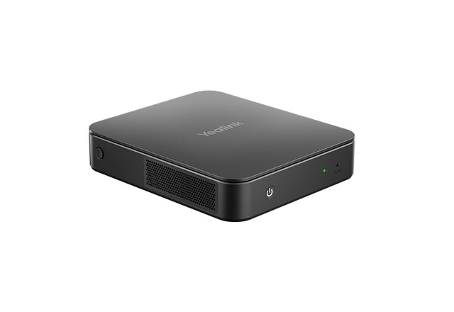 YEALINK M Pro Intel i5 8GB | 128GB SSD Mini PC Black