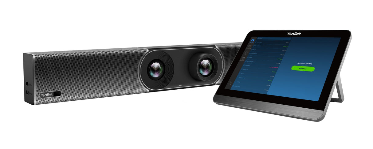Yealink MeetingBar A30 + TCP18 Video Conferencing